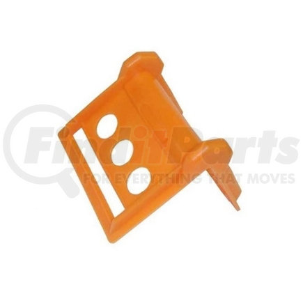 Redneck Trailer 37025 Cargo Accessories - Kinedyne Corner Protector For 2-4" Straps