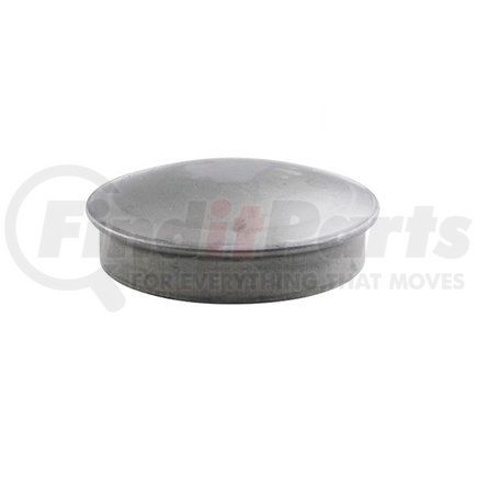 Redneck Trailer 1602 Excalibur Grease Cap, 3.25 in. OD, Drive-in