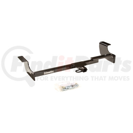 Redneck Trailer 24808 Draw Tite Receiver Hitch Class I 1 1/4in