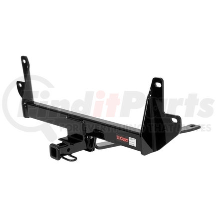 Redneck Trailer 11771 Receiver Hitch - Class 1, 1-1/4" Receiver, 2000 lbs. GTW / 200 lbs. TW, for 2006 BMW 325Xi
