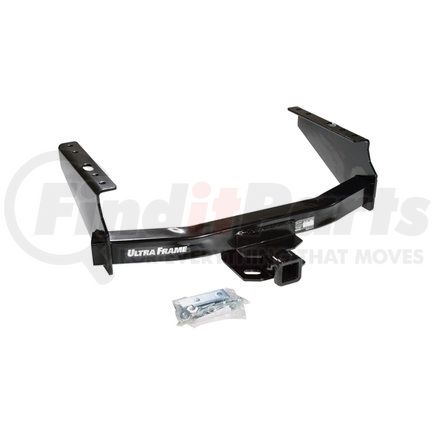 Redneck Trailer 41922 Draw Tite Receiver Hitch Class V 2in