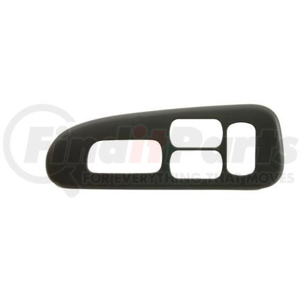 Peterbilt S18-6033-281 Interior Door Handle Bezel - Left