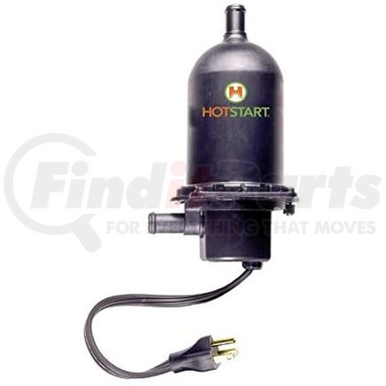 Kim Hotstart TPS151GT8-000 Engine Heater