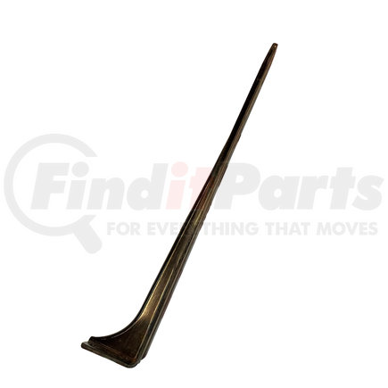 Vanguard AERRAC0023 UNV V-BRACE KIT FARING 53FT T