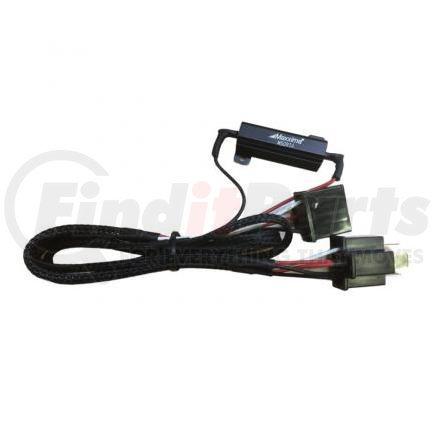 Maxxima M50914 LOAD EQUILIZER HARNESS