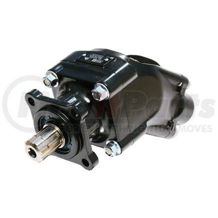 Bezares USA 5042506 Power Take Off (PTO) Hydraulic Pump - 15.8 Flow Rate, ISO, Counterclockwise