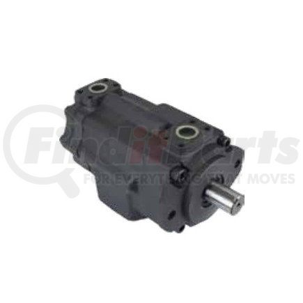 Bezares USA DT7DSWB42XL01A1W1 Power Take Off (PTO) Hydraulic Pump - Single Vane Pump, Bidirectional, Counterclockwise