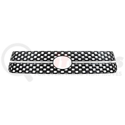 Coast to Coast GI151BLK CCI GRILLE OVERLAY; 1 PC;