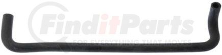 Continental AG 63146 Molded Heater Hose 20R3EC Class D1 and D2