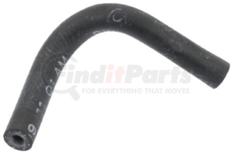 Continental AG 63142 Molded Heater Hose 20R3EC Class D1 and D2