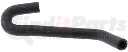 Continental AG 63173 Molded Heater Hose 20R3EC Class D1 and D2