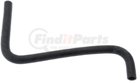 Continental AG 63178 Molded Heater Hose 20R3EC Class D1 and D2