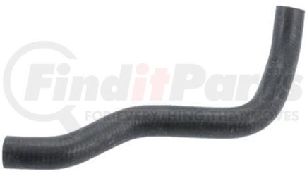 Continental AG 63231 Molded Heater Hose 20R3EC Class D1 and D2