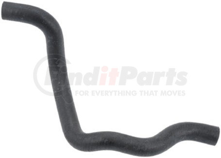 Continental AG 63257 Molded Heater Hose 20R3EC Class D1 and D2