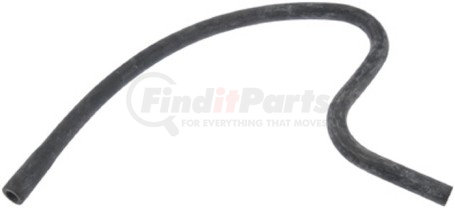 Continental AG 63272 Molded Heater Hose 20R3EC Class D1 and D2