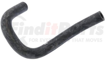 Continental AG 63185 Molded Heater Hose 20R3EC Class D1 and D2