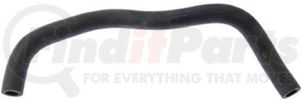 Continental AG 63193 Molded Heater Hose 20R3EC Class D1 and D2