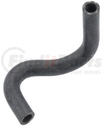 Continental AG 63206 Molded Coolant Hose (SAE 20R4)