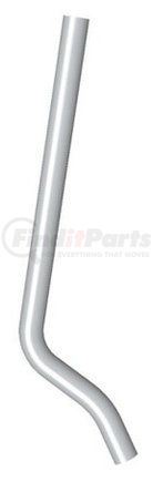 Continental AG 63220 Molded Coolant Hose (SAE 20R4)