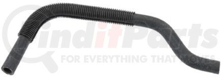 Continental AG 63227 Molded Coolant Hose (SAE 20R4)