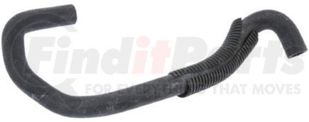 Continental AG 63337 Molded Heater Hose 20R3EC Class D1 and D2