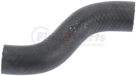 Continental AG 63489 Molded Heater Hose 20R3EC Class D1 and D2