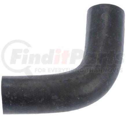 Continental AG 63394 Molded Heater Hose 20R3EC Class D1 and D2