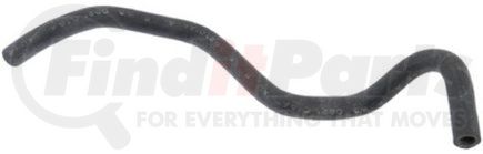 Continental AG 63501 Molded Heater Hose 20R3EC Class D1 and D2