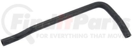 Continental AG 63523 Molded Heater Hose 20R3EC Class D1 and D2