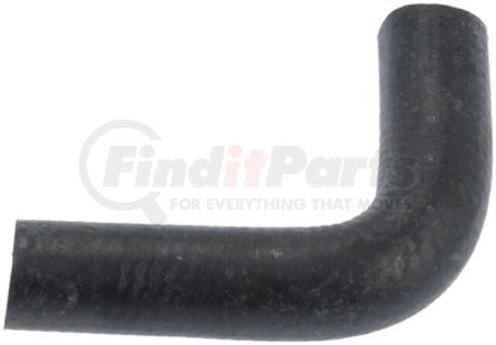 Continental AG 63641 Molded Heater Hose 20R3EC Class D1 and D2