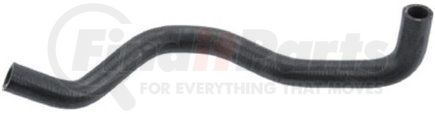 Continental AG 63304 Molded Coolant Hose (SAE 20R4)