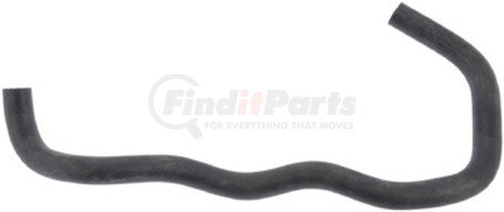 Continental AG 63323 Molded Coolant Hose (SAE 20R4)