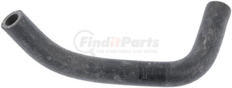 Continental AG 63329 Molded Heater Hose 20R3EC Class D1 and D2