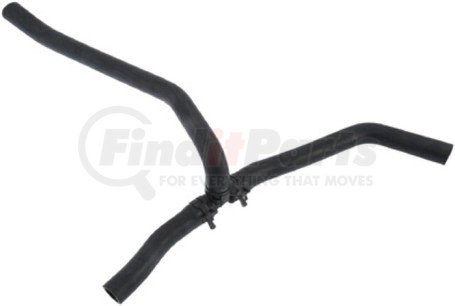 Continental AG 63974 Molded Heater Hose 20R3EC Class D1 and D2