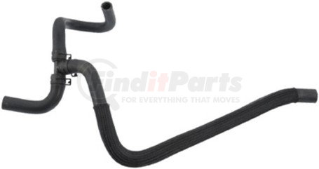 Continental AG 63977 Molded Heater Hose 20R3EC Class D1 and D2