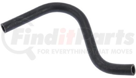 Continental AG 63986 Molded Heater Hose 20R3EC Class D1 and D2