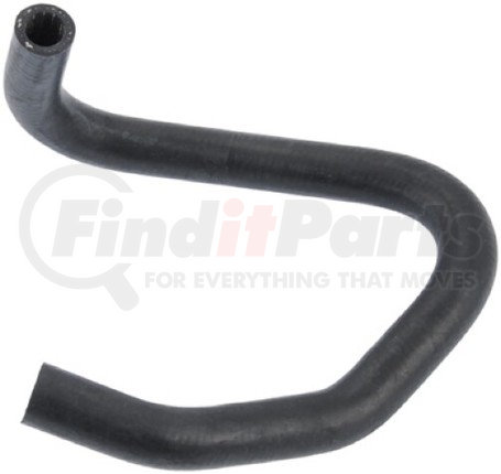 Continental AG 63991 Molded Heater Hose 20R3EC Class D1 and D2