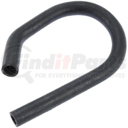 Continental AG 63992 Molded Heater Hose 20R3EC Class D1 and D2