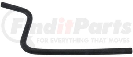 Continental AG 63995 Molded Heater Hose 20R3EC Class D1 and D2