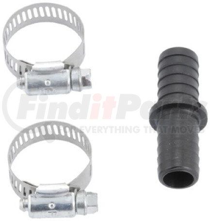 Continental AG 64092 Continental Heater Hose Connector Kit