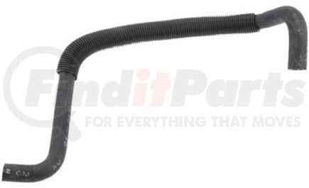 Continental AG 63528 Molded Coolant Hose (SAE 20R4)