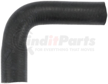 Continental AG 63726 Molded Heater Hose 20R3EC Class D1 and D2