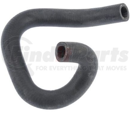 Continental AG 63748 Molded Heater Hose 20R3EC Class D1 and D2