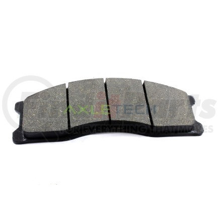 AxleTech 322201017A03 Disc Brake Pad