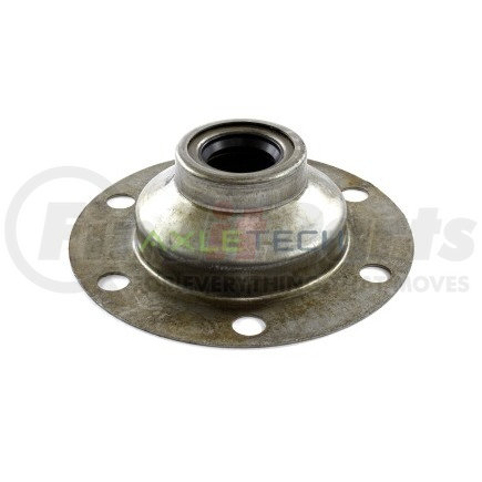 AxleTech A3266W49 Differential Cover