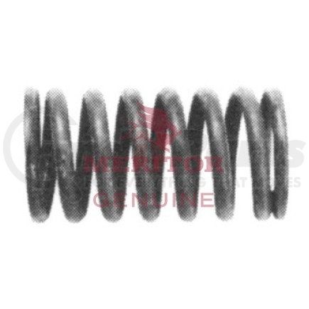 AxleTech 2258W517 Air Brake Spring Brake Return Spring