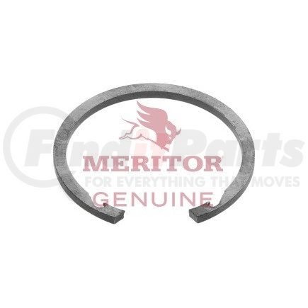 AxleTech 1229D2240 Meritor Genuine Axle Hardware - Snap Ring