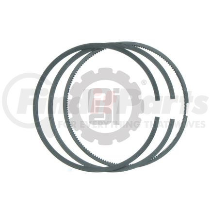 PAI 405005 Engine Piston Ring - 3 Ring Design For Serial Numbers 618496 & Above