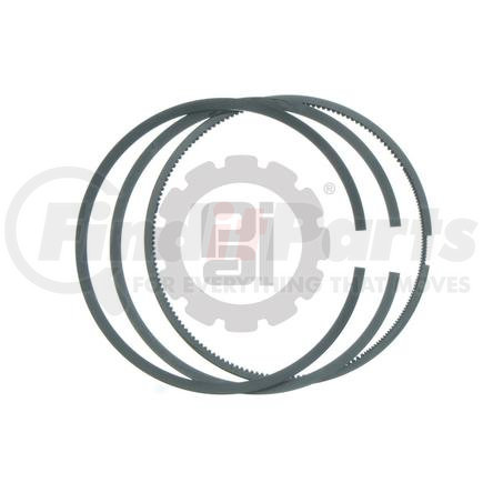 PAI 405005 - engine piston ring - 3 ring design for serial numbers 618496 & above | engine piston ring