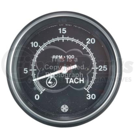 Datcon Instrument Co. 71756-00 Tachometer Gauge | FinditParts